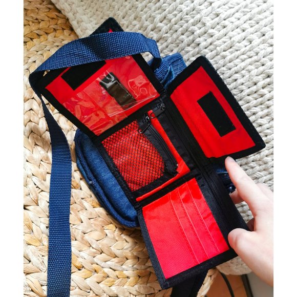 Y2K Mudd purse - Picture 4 of 7